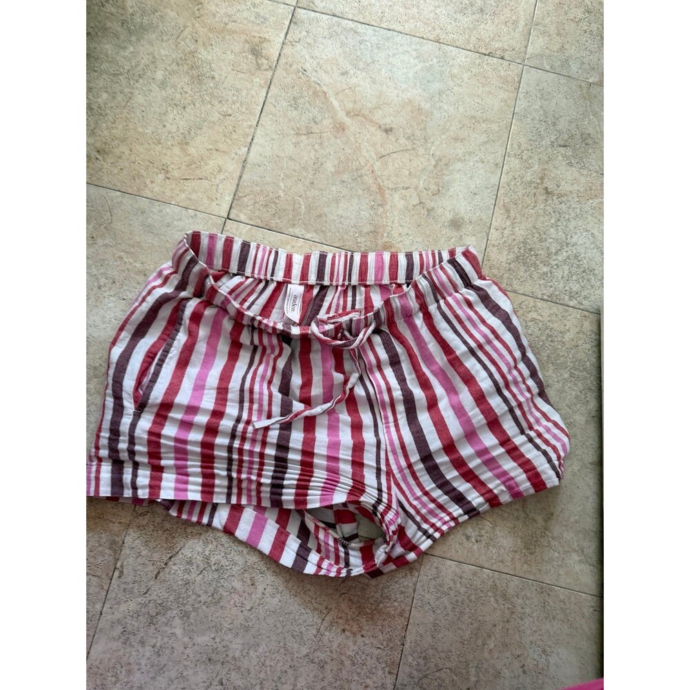 Auden shorts sleep or outside size small